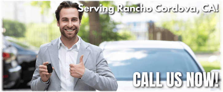 Locksmith Rancho Cordova CA